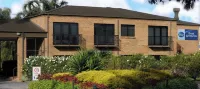 Best Western Geelong Motor Inn  Serviced Apartments - sarapan