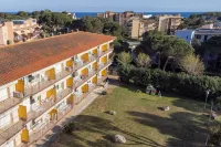 Apartamentos Casa Marea la Fosca Parking y Piscina - WeHost Costa Brava Hotels in Palamos