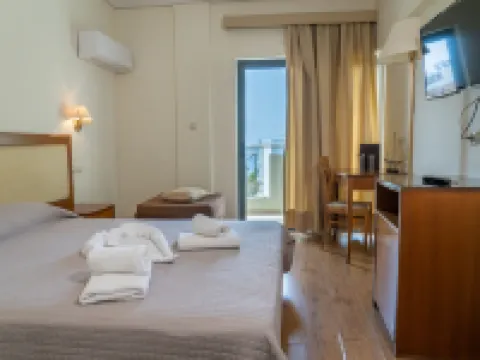 フォー シーズンズ ホテル グリファダのホテル