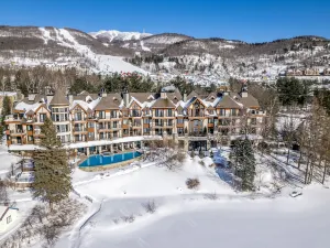 Hotel Quintessence