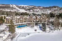 Hotel Quintessence Hotels in Mont-Tremblant