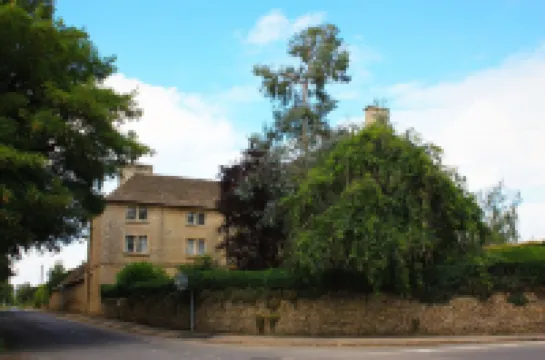 Manor Farm Bed & Breakfast Hotels in 