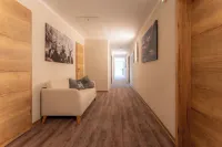 Gasthof Neuhaus Отели в г. Гифхорн