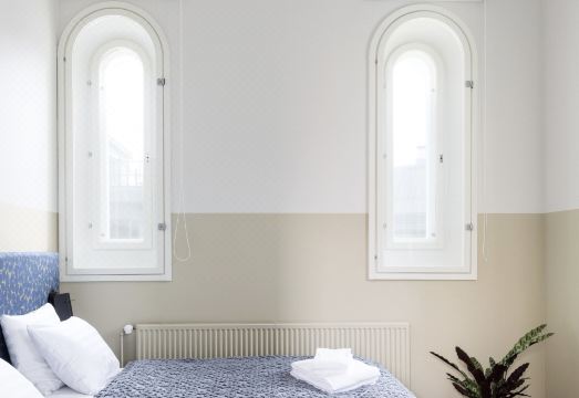 크라운 플라자 헬싱키 헤스페리아 수영장