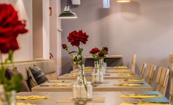 Jufa Hotel Königswinter/Bonn