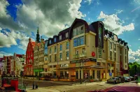 Focus Hotel Premium Elbląg - Spa