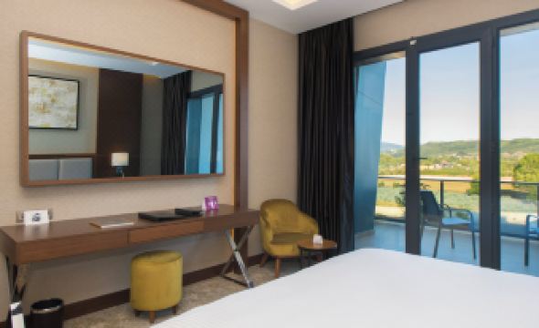 Crowne Plaza YALOVA by IHG