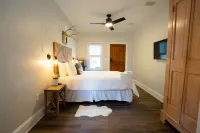 The Curtis Park Club