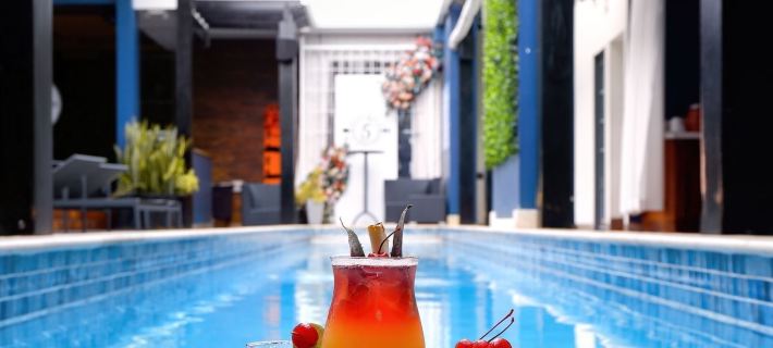 R Hotel Kingston Hotels in Kingston