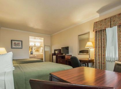 Quality Inn Temecula Valley Wine Country