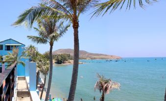 Song Bien Xanh Resort