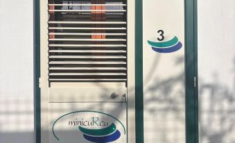 Holiday Home for Groups Acireale