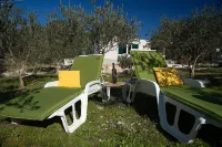 Olive Eden Holiday Home
