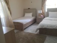 Marshall Hotel Apartments Hotels in Kano