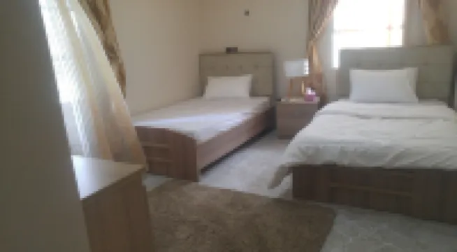 หอพักมาร์ชัล