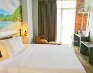 GQ Plaza Hotels in Ibajay