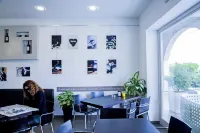 DiVino Hotel - breakfast