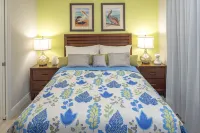 Morritts Tortuga Club Hotel di Grand Cayman