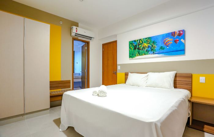 Enjoy Olímpia Park Resort