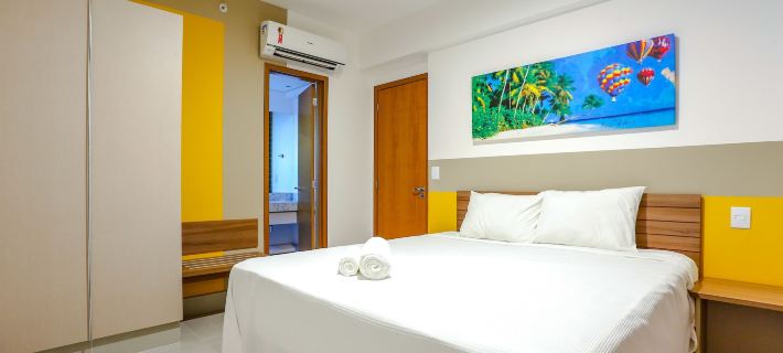 Enjoy Olímpia Park Resort Hotéis em Olímpia