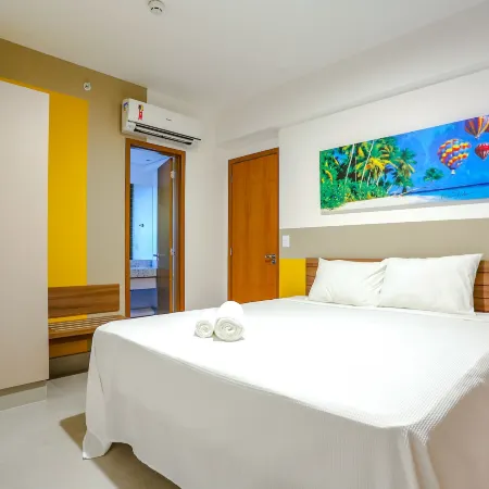 Enjoy Olímpia Park Resort