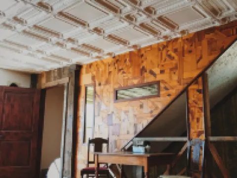 The Avon Hotels in Silverton