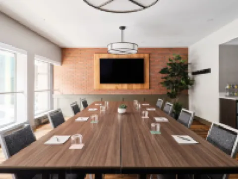 The Metcalfe by Gray Collection Hotels in Ottawa