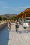 Sun and Moon Villas - parcheggio