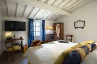 Castello di Volpaia Hotel di Radda in Chianti