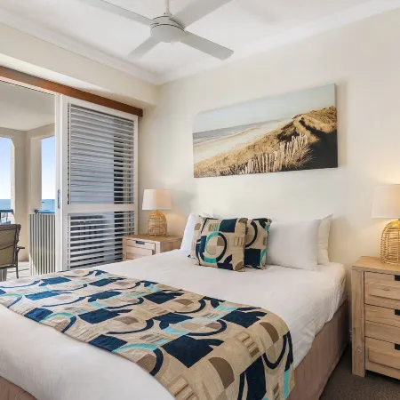 Raffles Mooloolaba