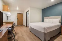 WoodSpring Suites Houston la Porte Hotels in La Porte