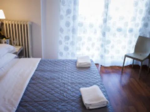 Twelve Hotel Hotels in Moncalieri