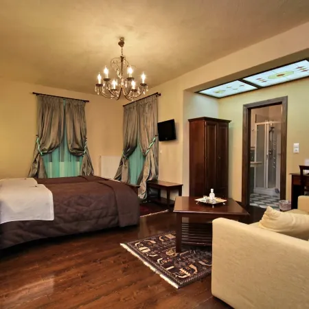 Aiora Guesthouse