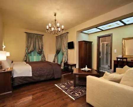 Aiora Guesthouse Hotels in Gortynia