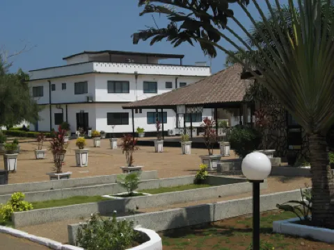 Hotel Vilcabamba Hotels in 