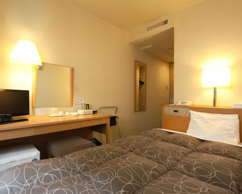 AZ Inn Obu Hotel di Tokai