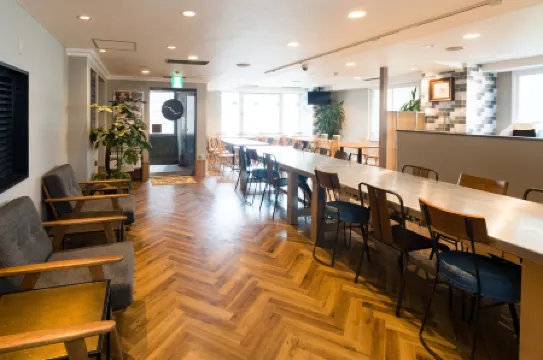 HOTEL PACO OBIHIRO EKIMAE