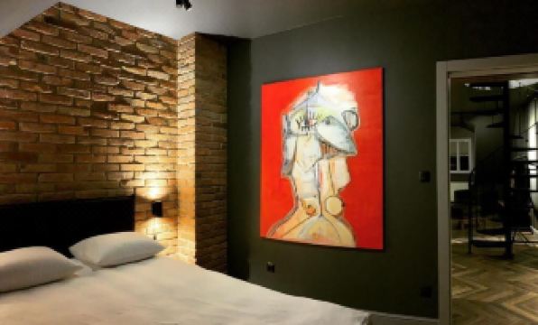 Ruhe des Nordens Appartement - Housity