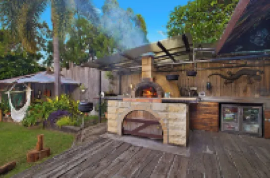 Gladstone Backpackers Hotels in 