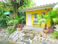 Forest Bungalows & Mama's Restaurant Các khách sạn ở Chalong