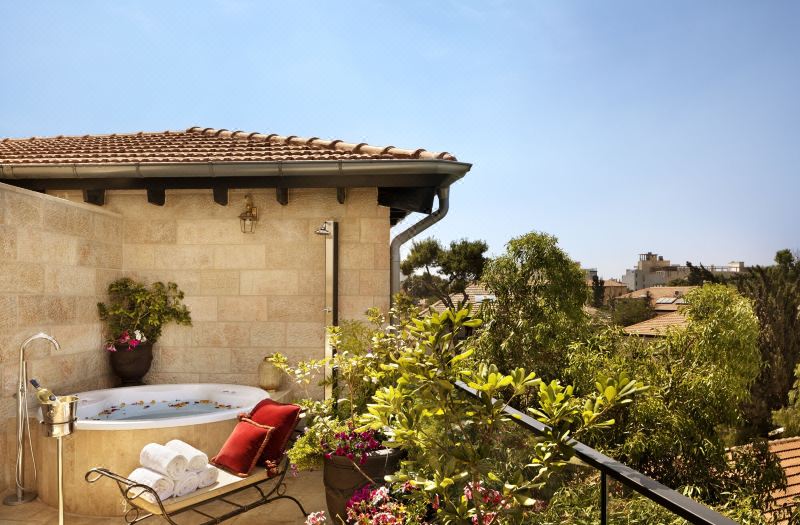 Villa Brown Jerusalem, a Member of Brown Hotels photo 3