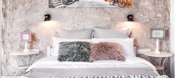Asprolithos Studios Hotels in Skiathos
