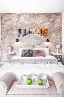 Asprolithos Studios - Homestays