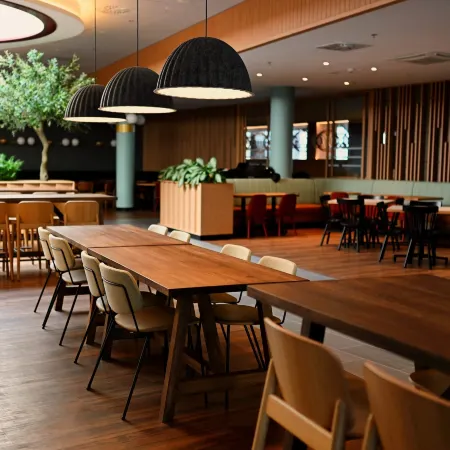 Sound Garden Hotel Airport