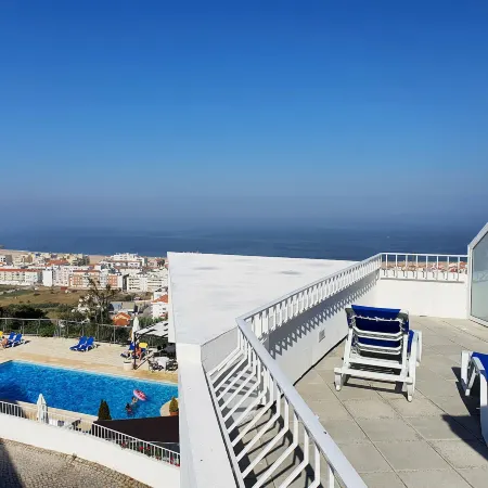 Miramar Hotel Spa & Apartments