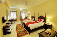 The Hadoti Palace, Bundi Hotels in Bundi