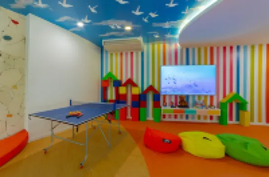 Garza Blanca Preserve Resort & Spa - All Inclusive