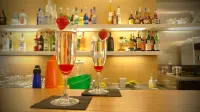 Mercury Boutique Hotel - Bar