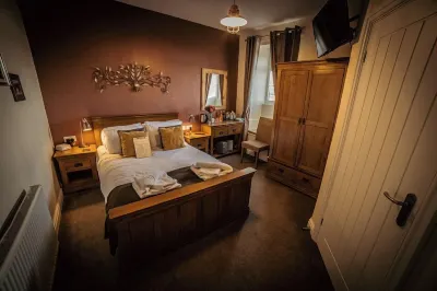 The Ring Pub Bed and Breakfast Hôtels à : Valley