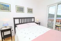 Apartments Nodilo
